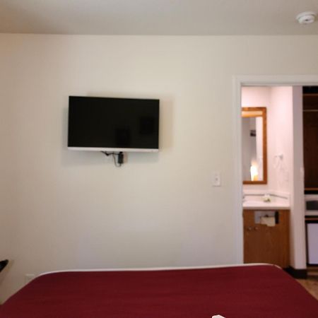 Ocean Breeze Motel Флоренс Экстерьер фото