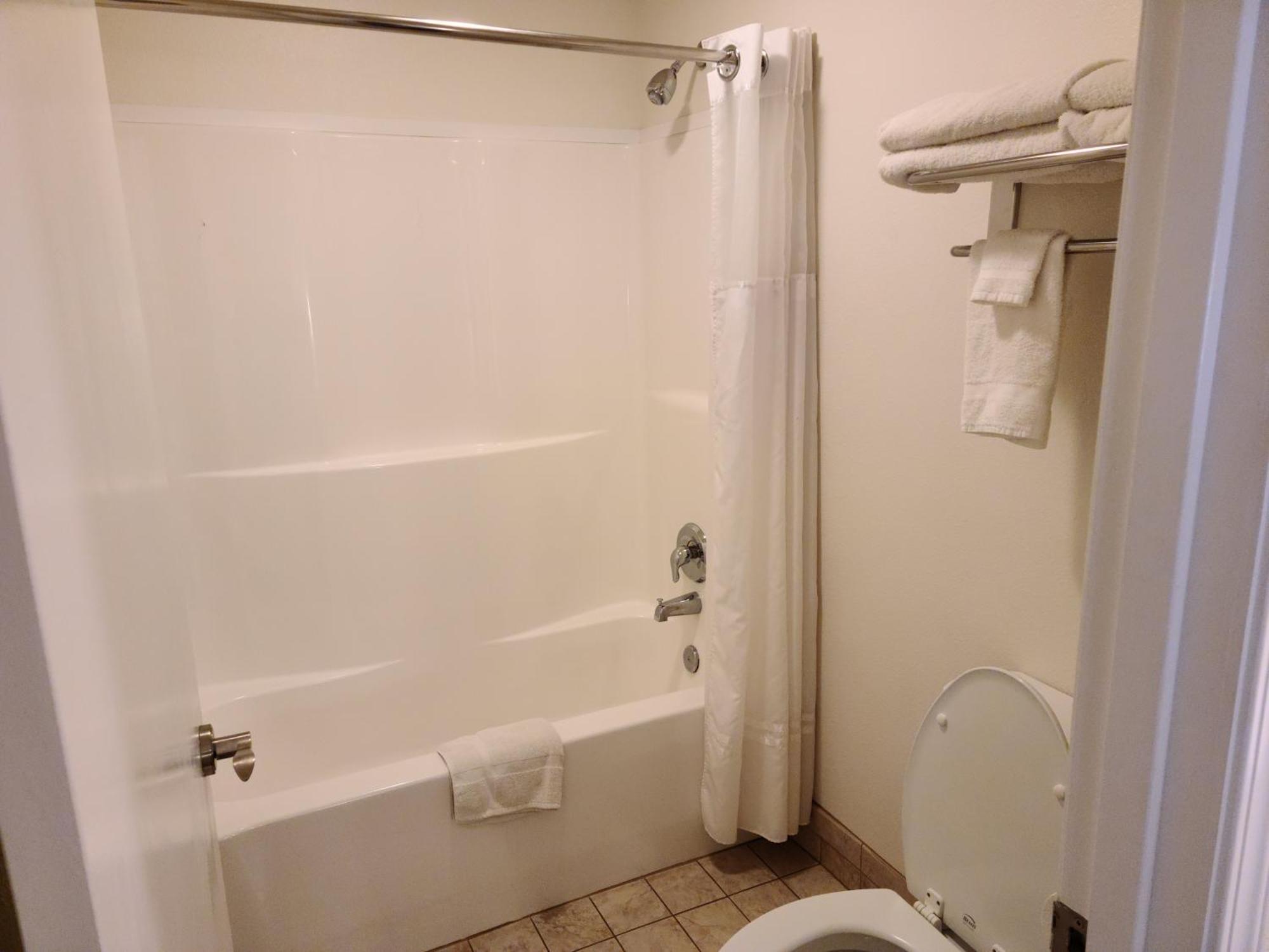 Ocean Breeze Motel Флоренс Экстерьер фото