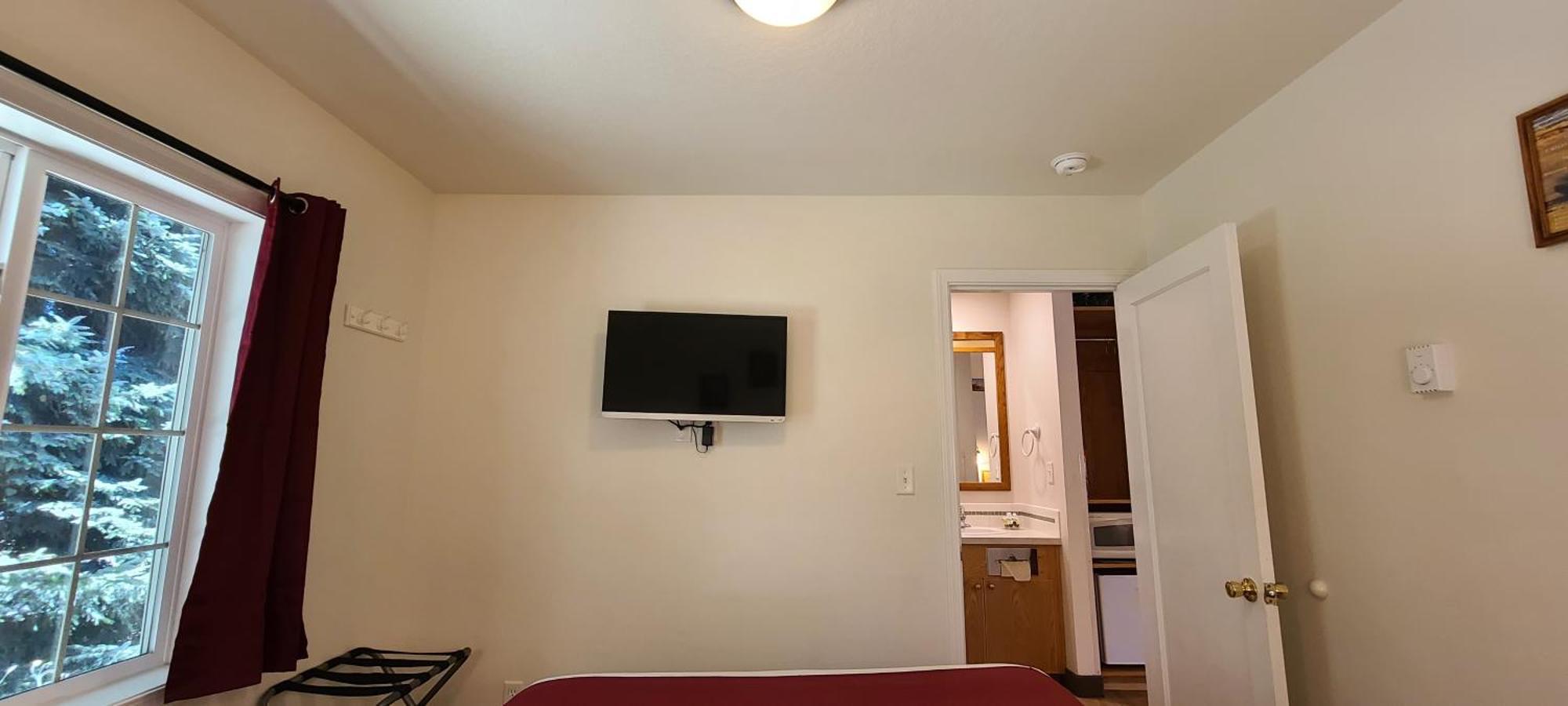 Ocean Breeze Motel Флоренс Экстерьер фото